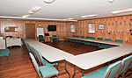  The Classroom